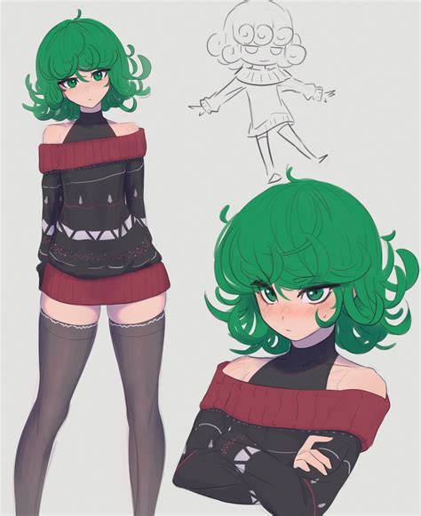 tatsumaki lewd|tatsumaki : r/OnePunchMan